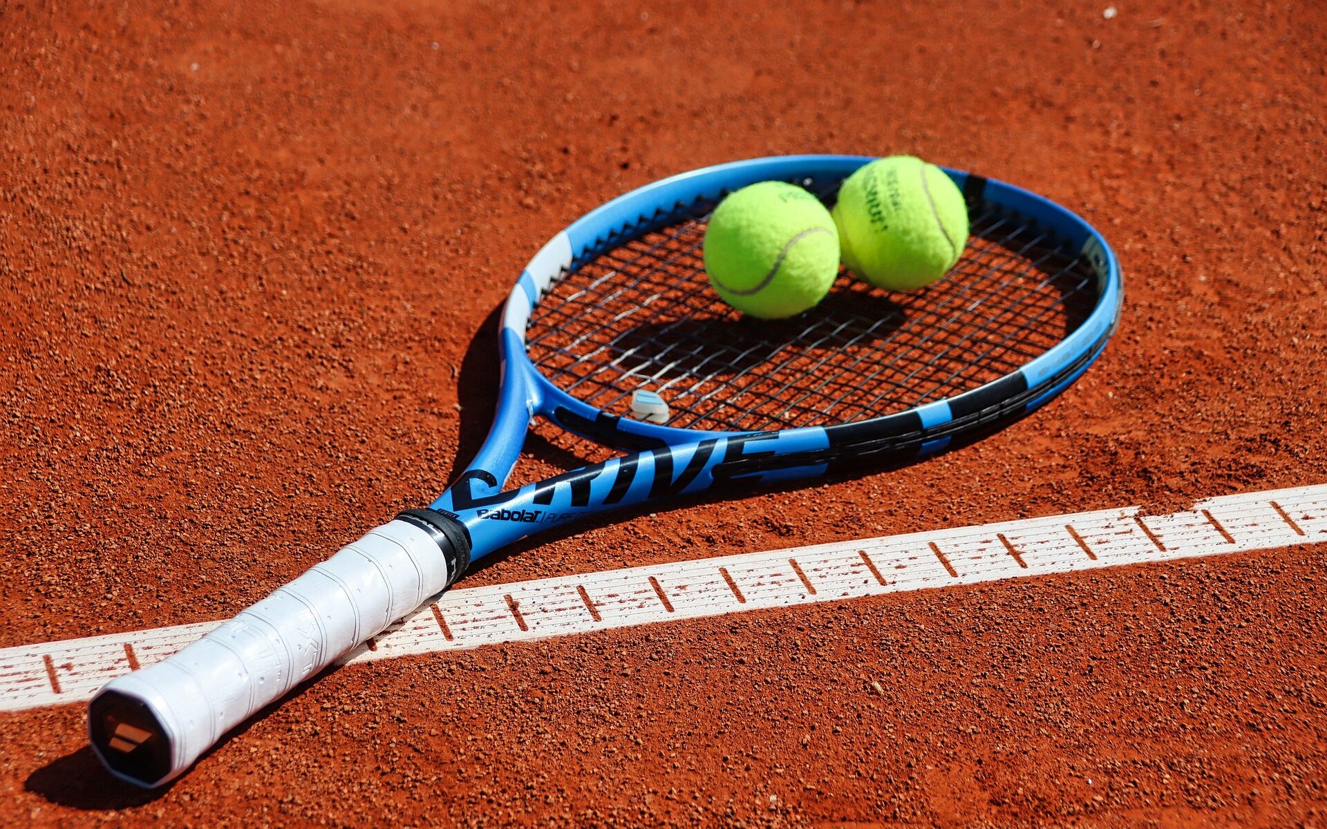 テニスプレイヤーがよく陥る10の典型的なミス
